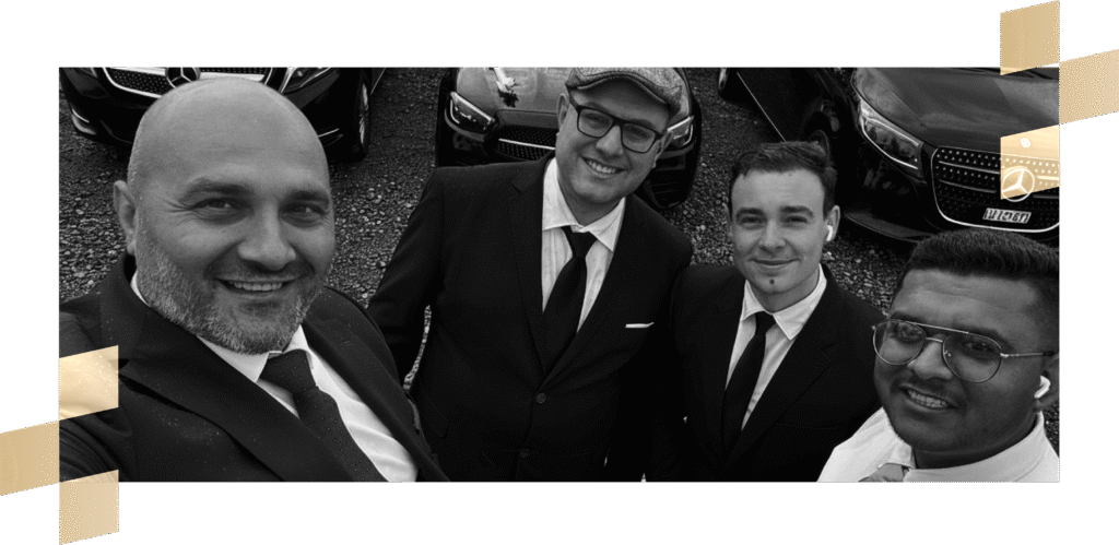 transportation services business